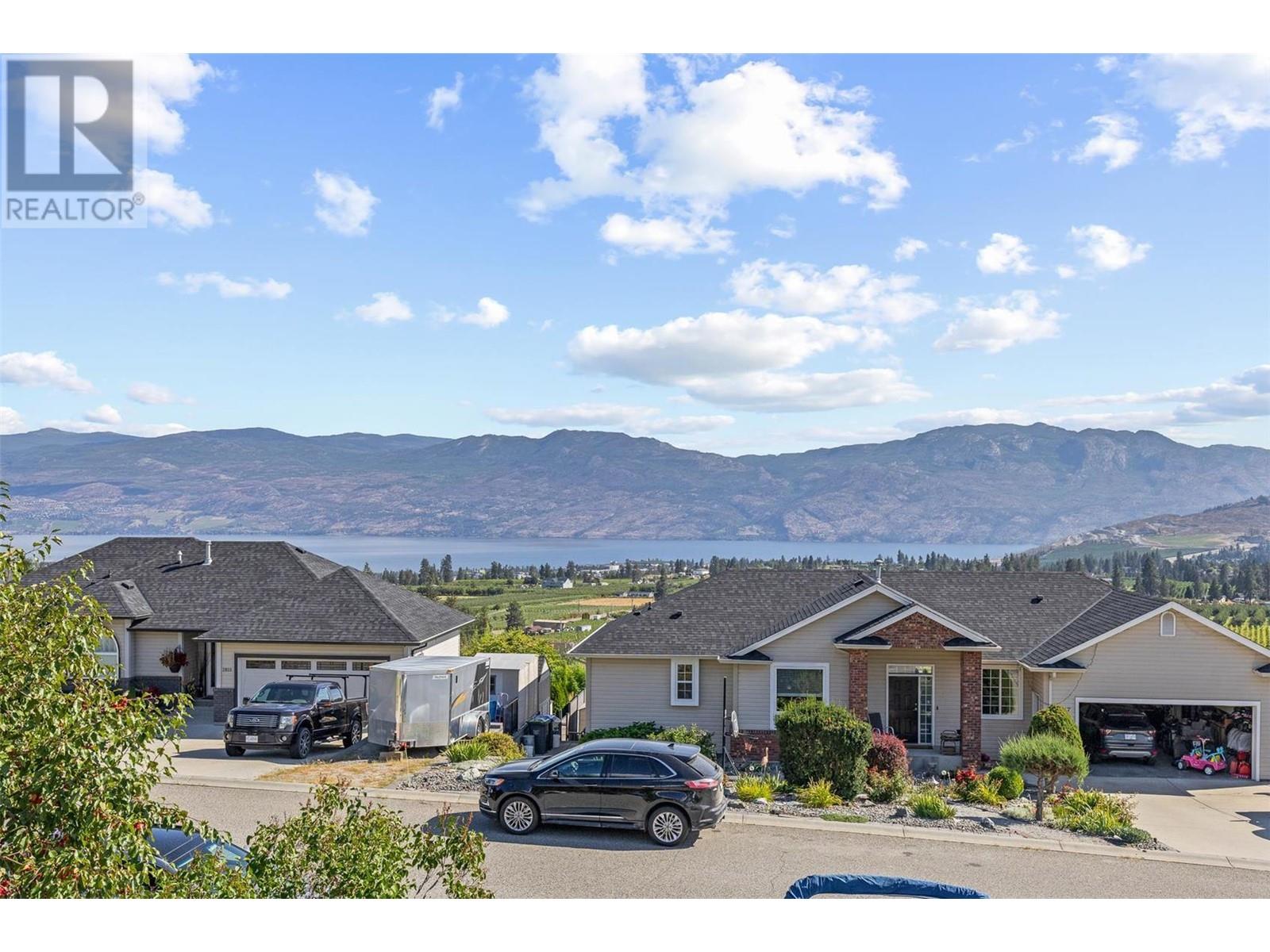 2844 Doucette Drive West Kelowna