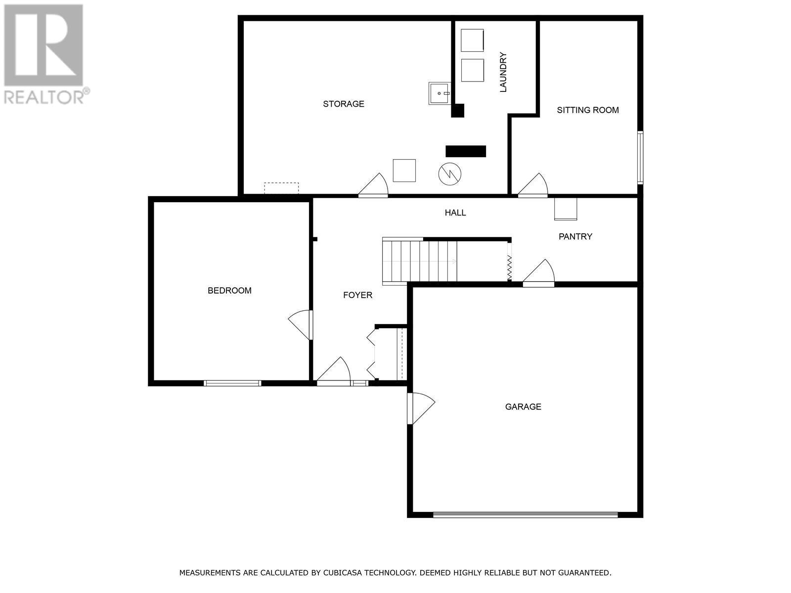 2844 Doucette Drive West Kelowna