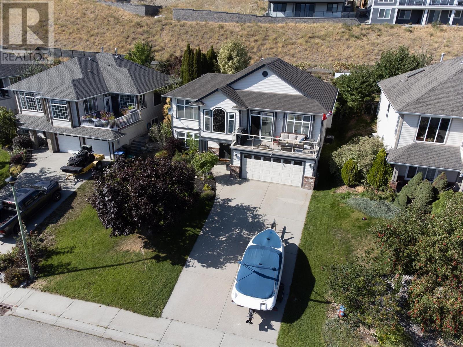 2844 Doucette Drive West Kelowna