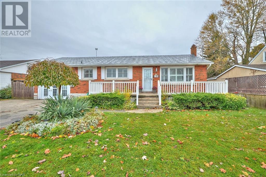 199 THOROLD Road, welland, Ontario