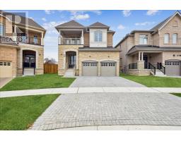 33 MORLEY CRES, whitby, Ontario
