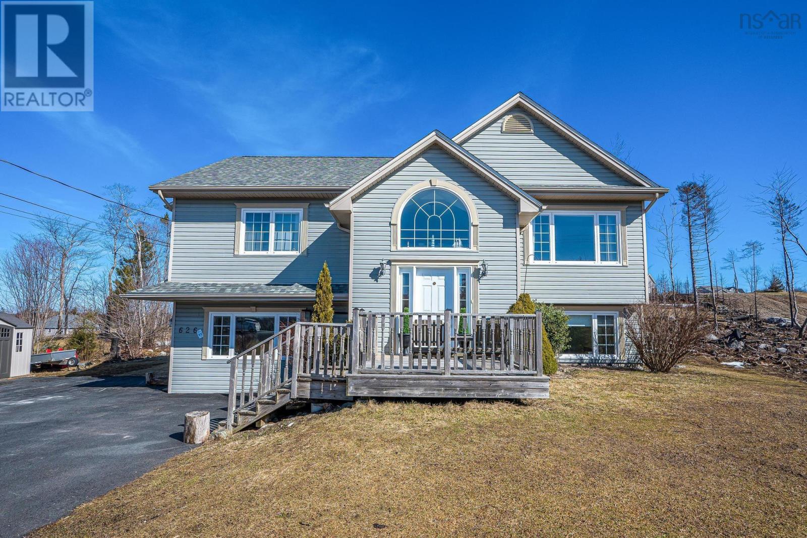 626 Westwood Boulevard, Upper Tantallon, Nova Scotia  B3Z 4K5 - Photo 1 - 202404127