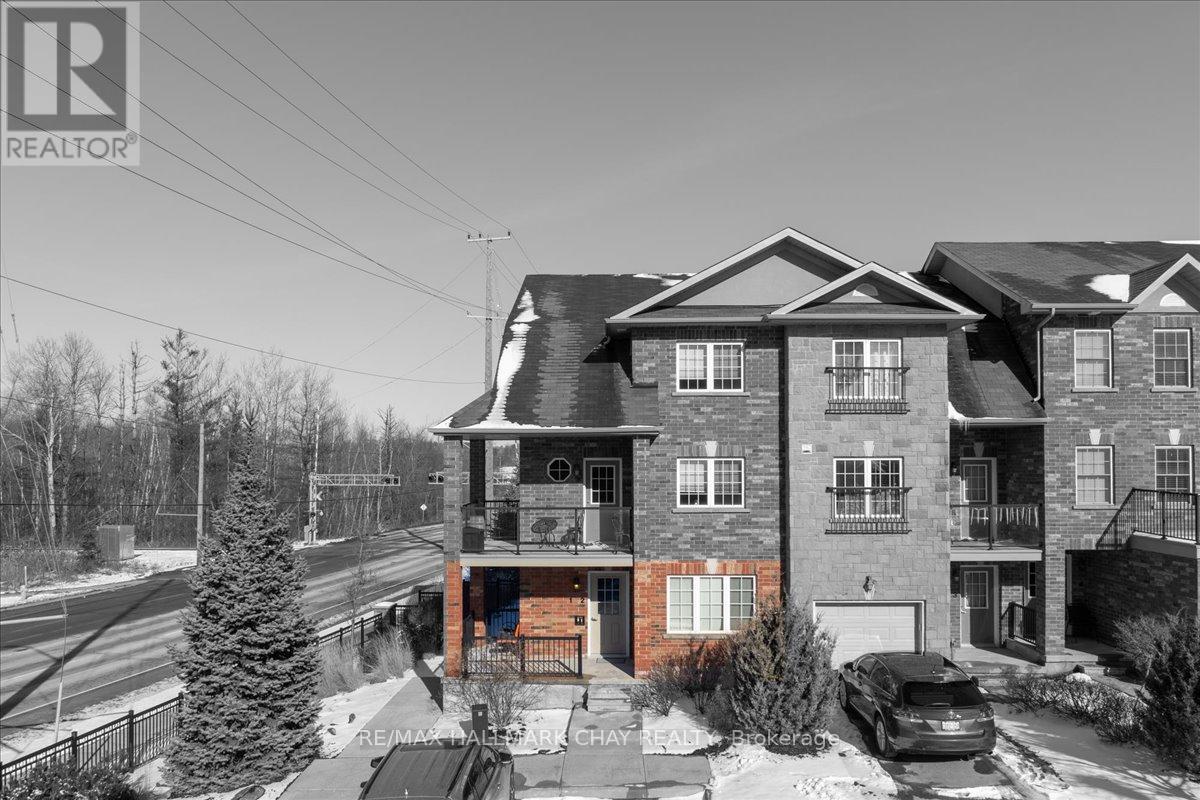 #1 -57 Ferndale Dr S, Barrie, Ontario  L4N 5W9 - Photo 19 - S8122436