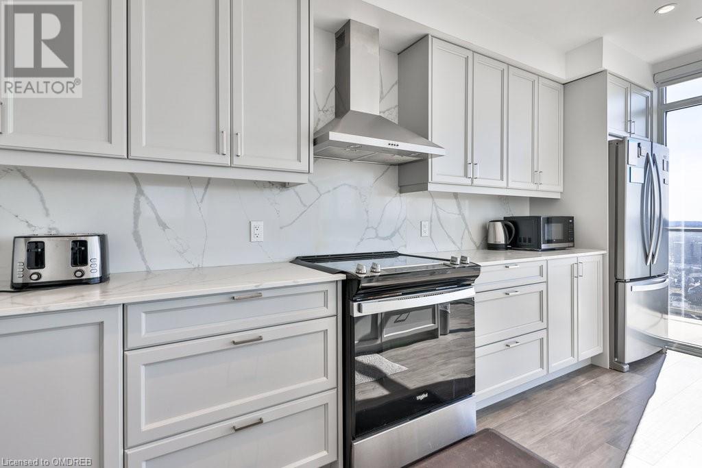 15 Glebe Street Unit# 1814, Cambridge, Ontario  N1S 0C3 - Photo 11 - 40548917
