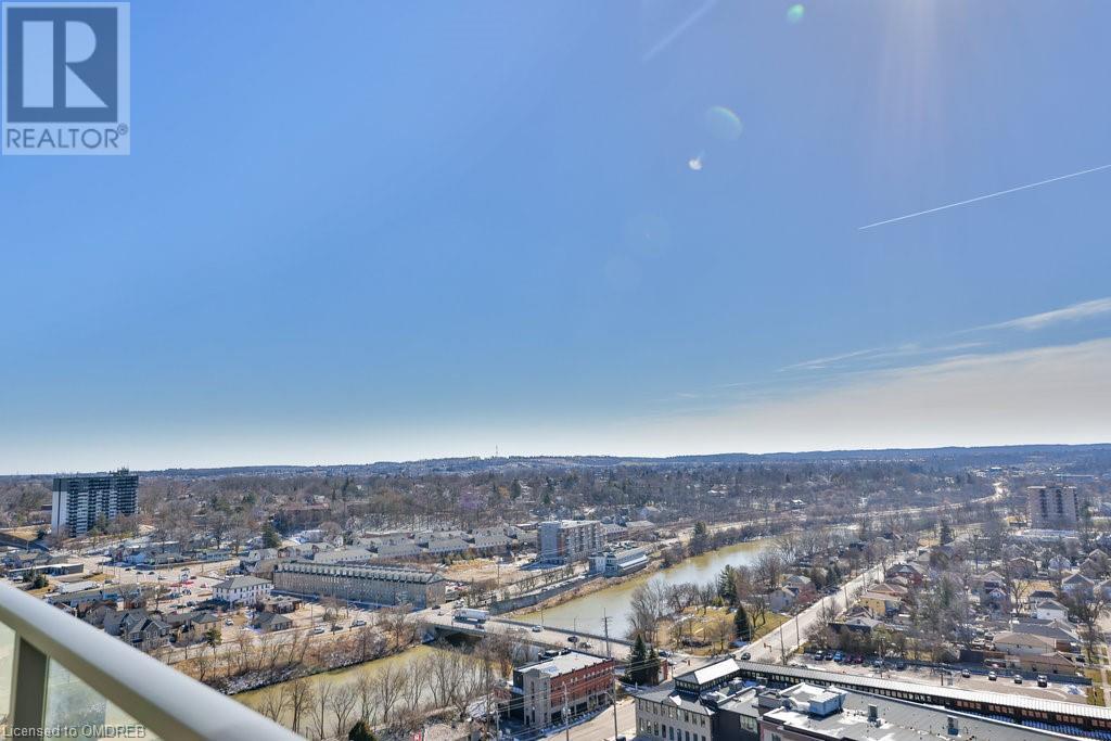 15 Glebe Street Unit# 1814, Cambridge, Ontario  N1S 0C3 - Photo 24 - 40548917