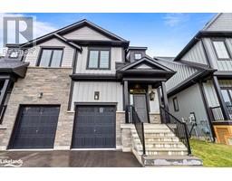 123 BLACK WILLOW Crescent, the blue mountains, Ontario