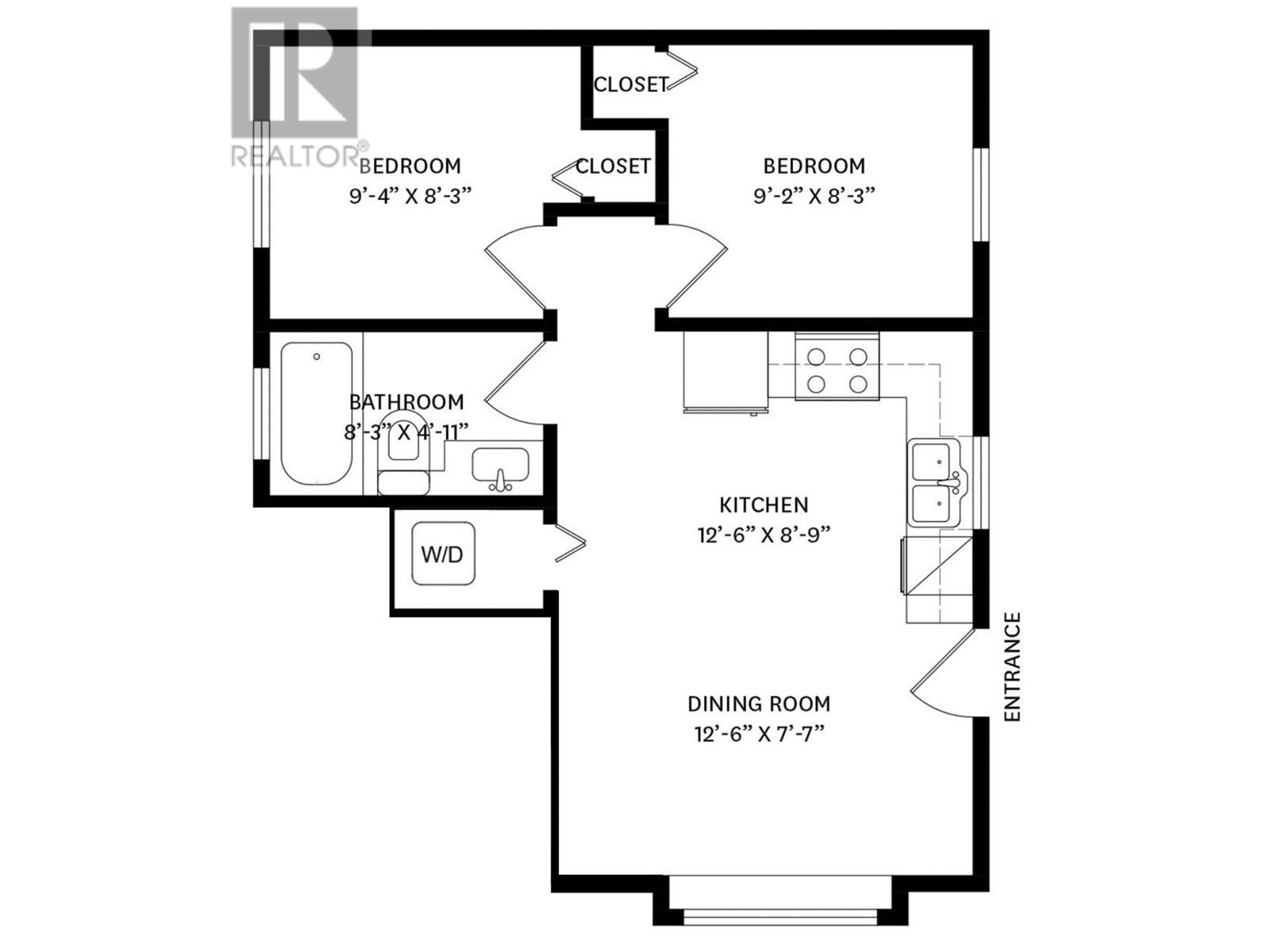 Lower 5227 Norfolk Street, Burnaby, British Columbia  V5G 1G3 - Photo 1 - R2856812