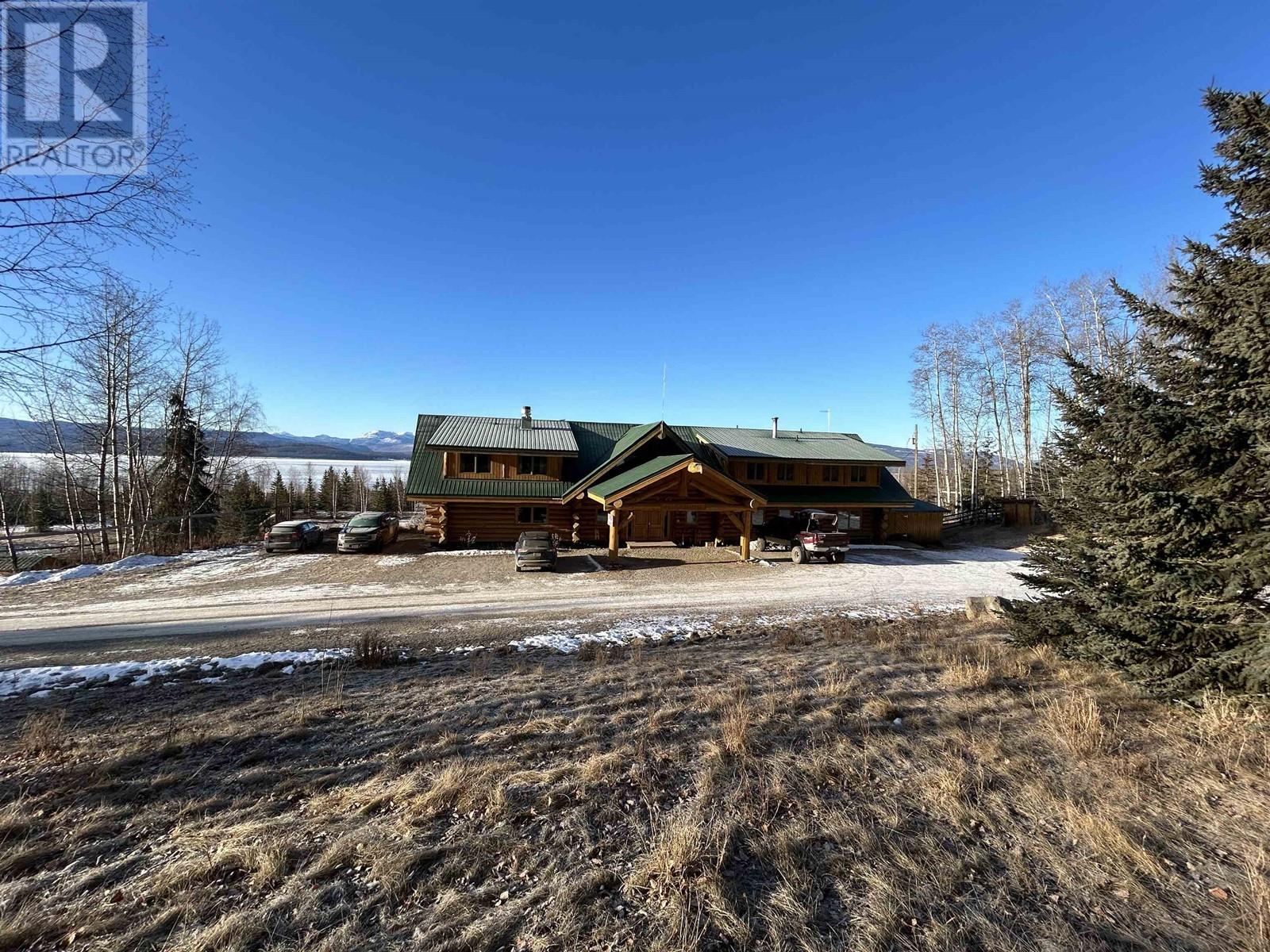 4696 Twelve Mile Road, Fort St. John, British Columbia  V0C 1V0 - Photo 2 - R2856838