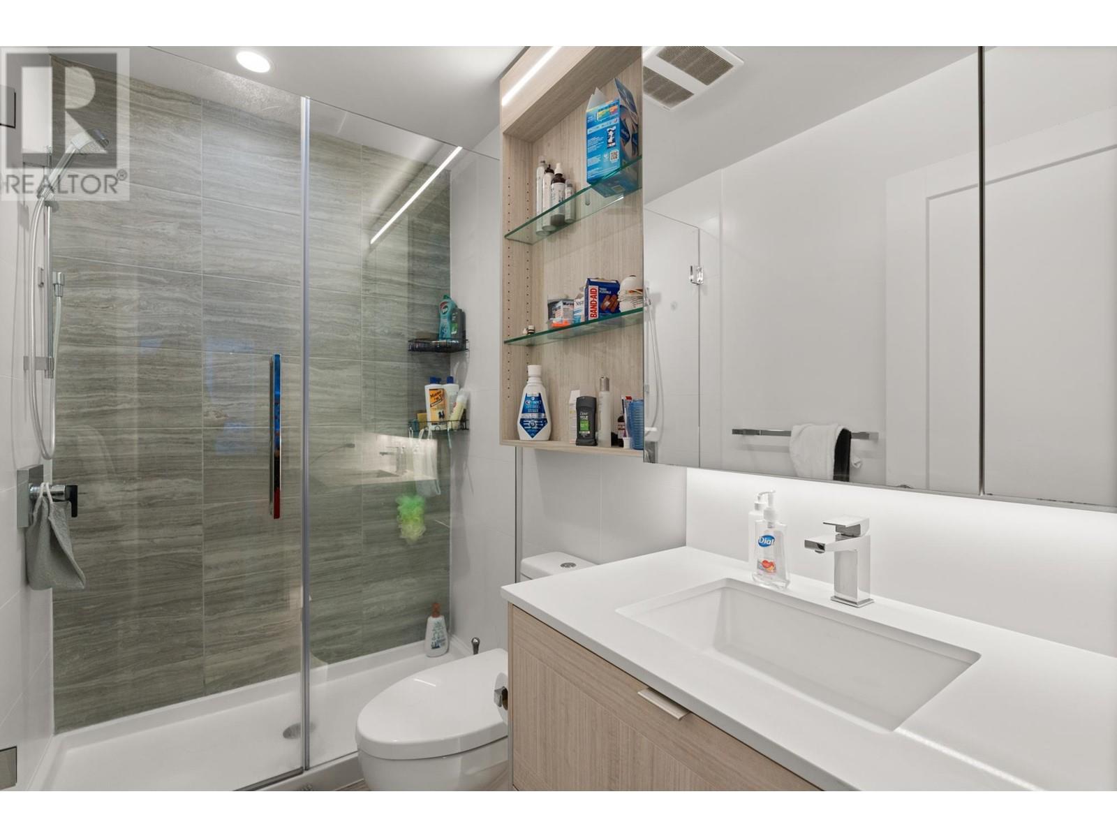604 2311 Beta Avenue, Burnaby, British Columbia  V5C 0M1 - Photo 13 - R2855867