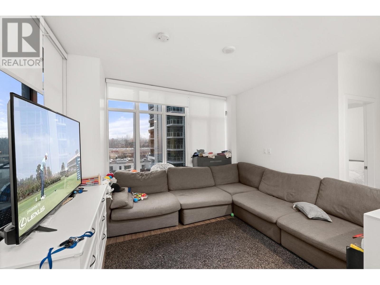 604 2311 Beta Avenue, Burnaby, British Columbia  V5C 0M1 - Photo 6 - R2855867
