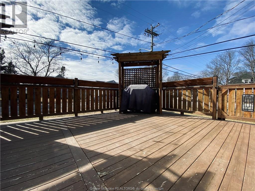 3 Brydges St, Pointe Du Chene, New Brunswick  E4P 3X6 - Photo 3 - M157809