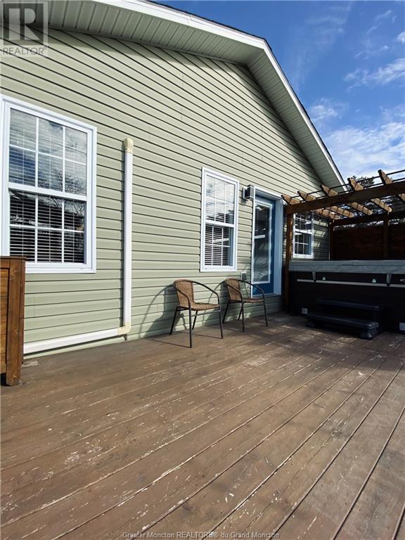 3 Brydges St, Pointe Du Chene, New Brunswick  E4P 3X6 - Photo 5 - M157809
