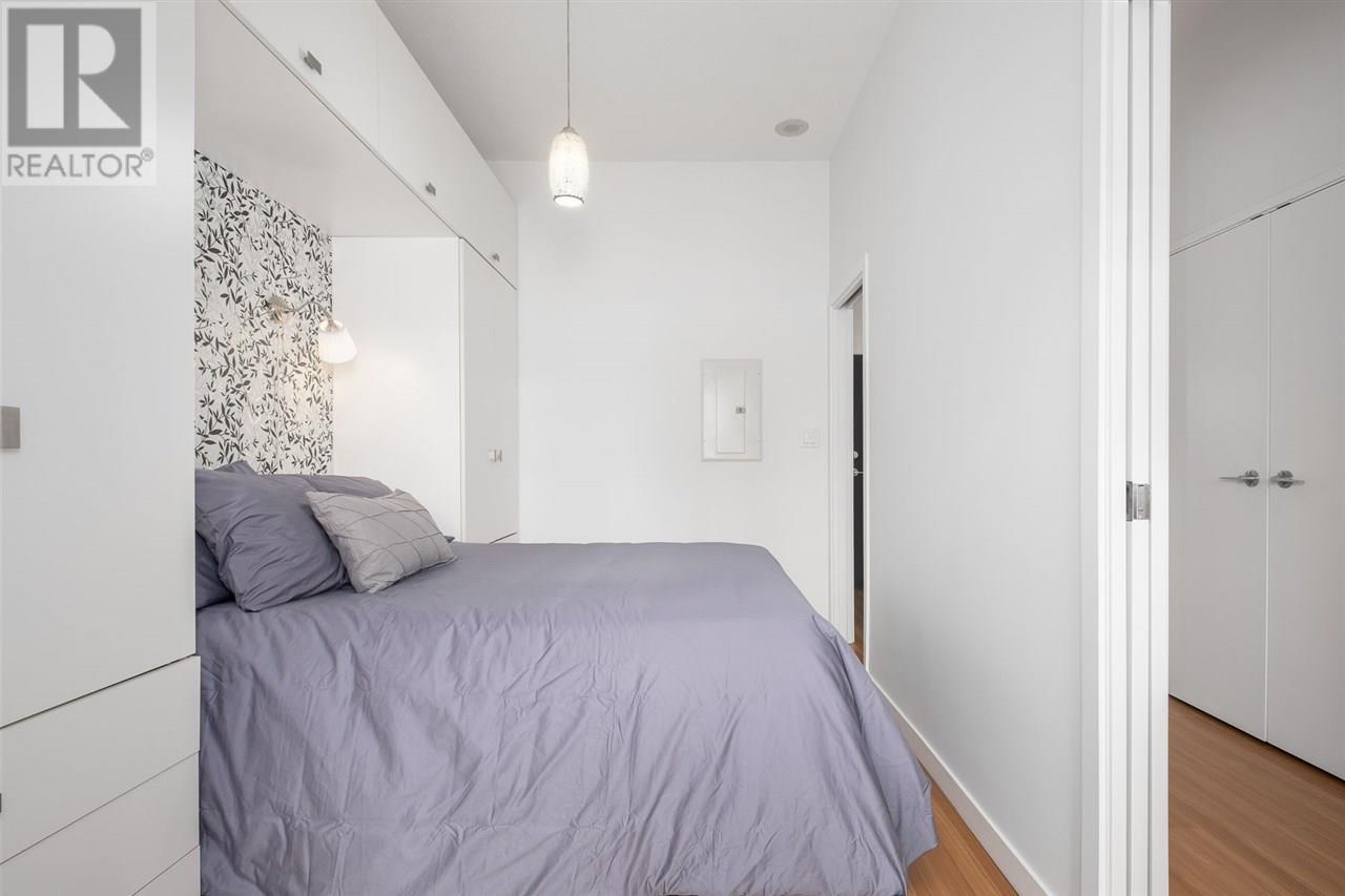 405 121 Brew Street, Port Moody, British Columbia  V3H 0E2 - Photo 8 - R2856792
