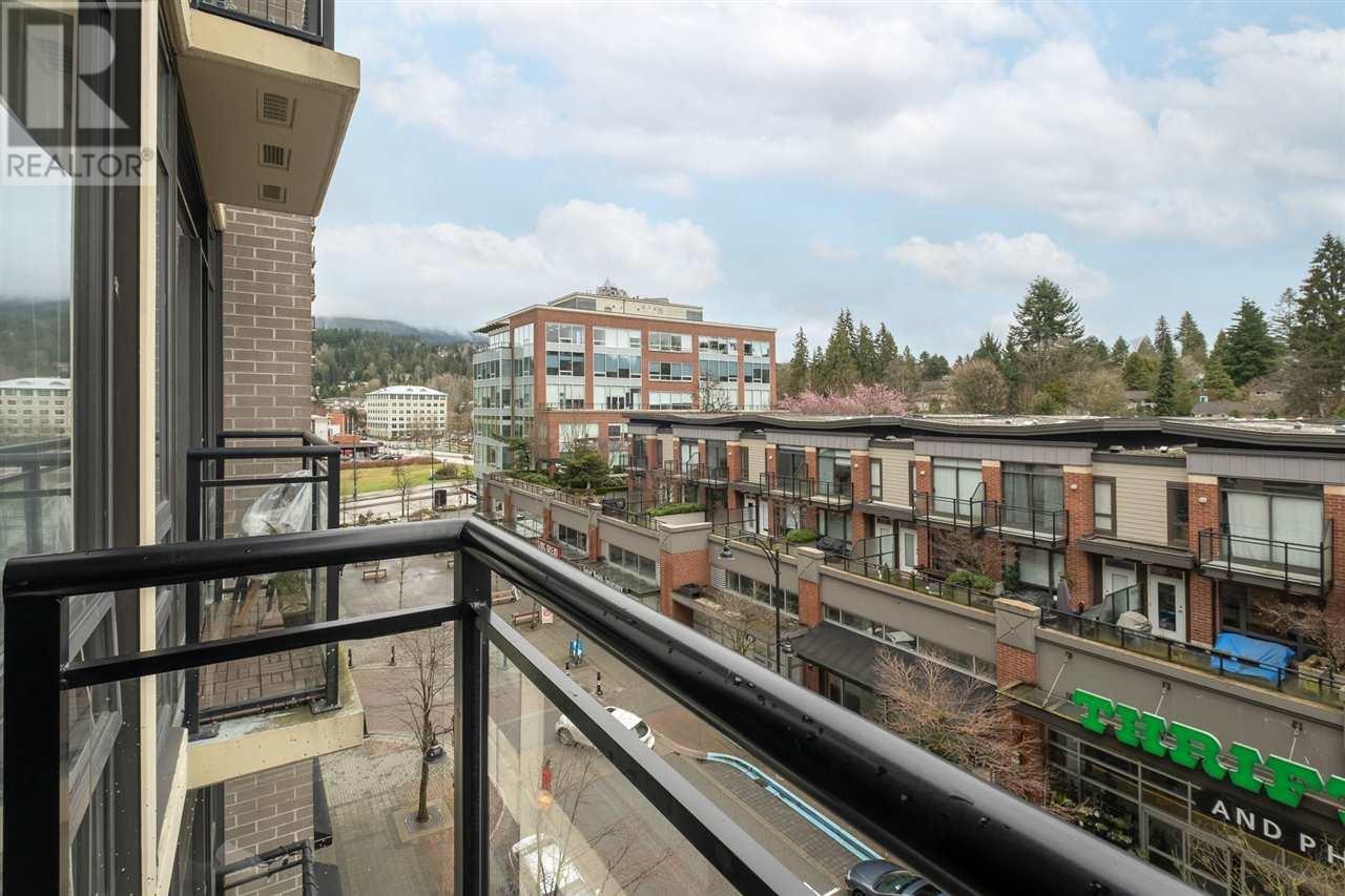405 121 Brew Street, Port Moody, British Columbia  V3H 0E2 - Photo 11 - R2856792