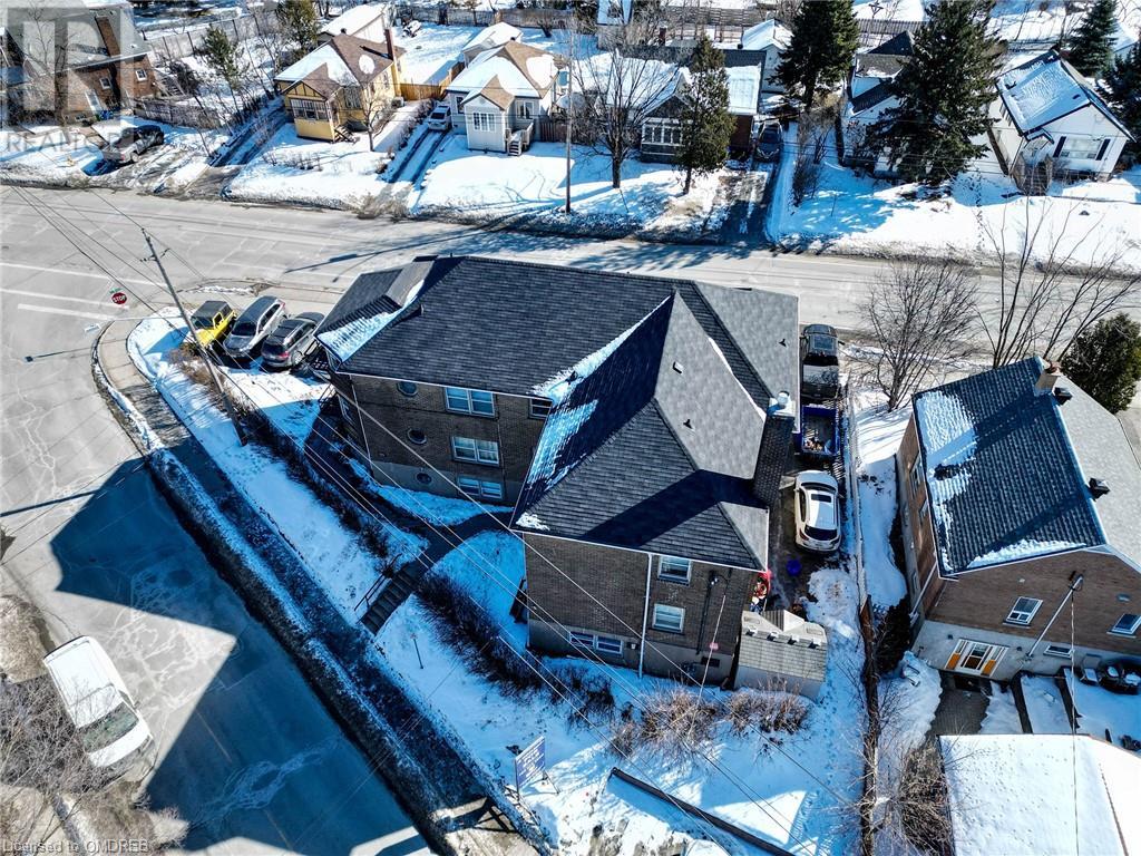99 Douglas Street W, Greater Sudbury, Ontario  P3E 1E9 - Photo 3 - 40549281
