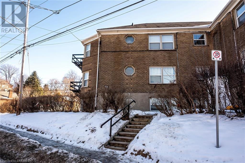 99 Douglas Street W, Greater Sudbury, Ontario  P3E 1E9 - Photo 4 - 40549281