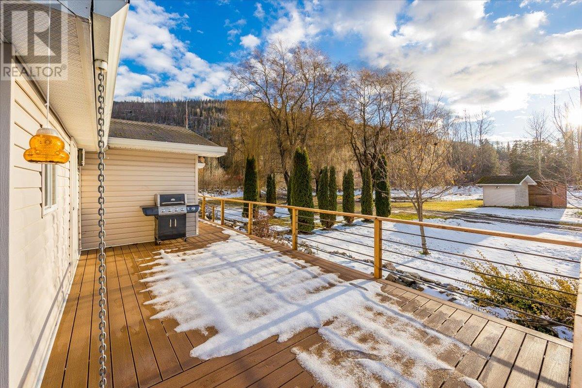 2269 Solsqua Road Sicamous