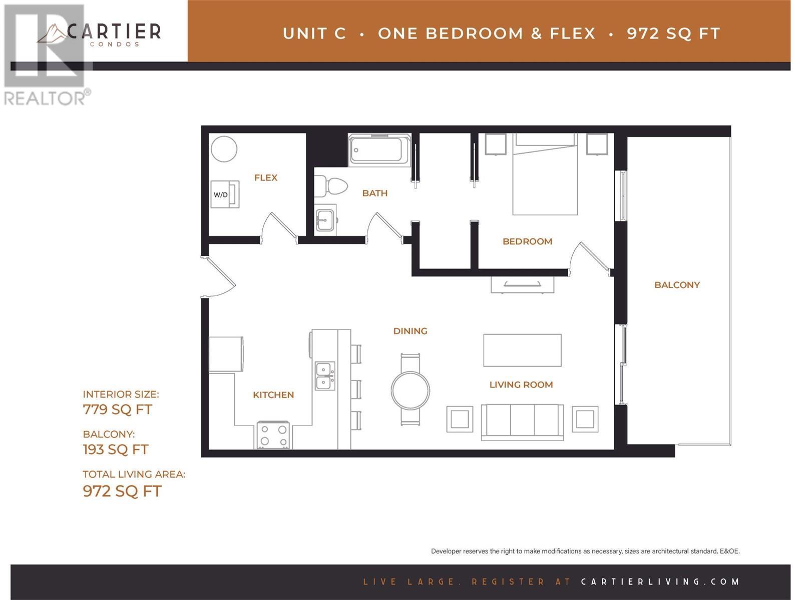 1219 Victoria Road W Unit# 303, Revelstoke, British Columbia  V0E 2S0 - Photo 3 - 10300874