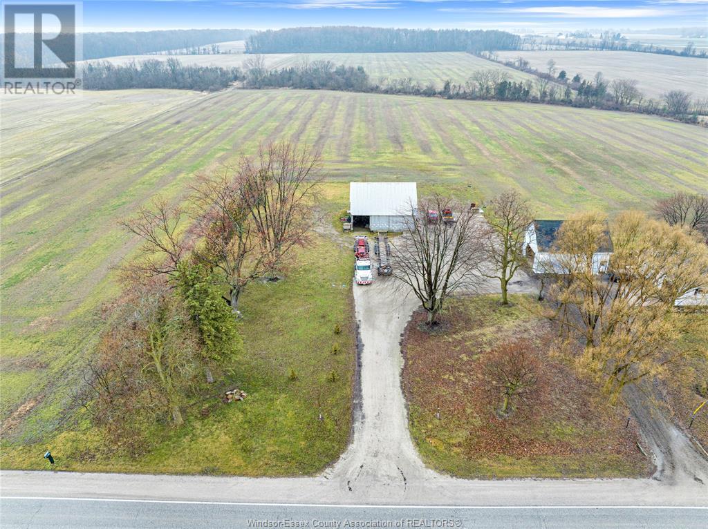 2917 COUNTY RD 20 East, essex, Ontario