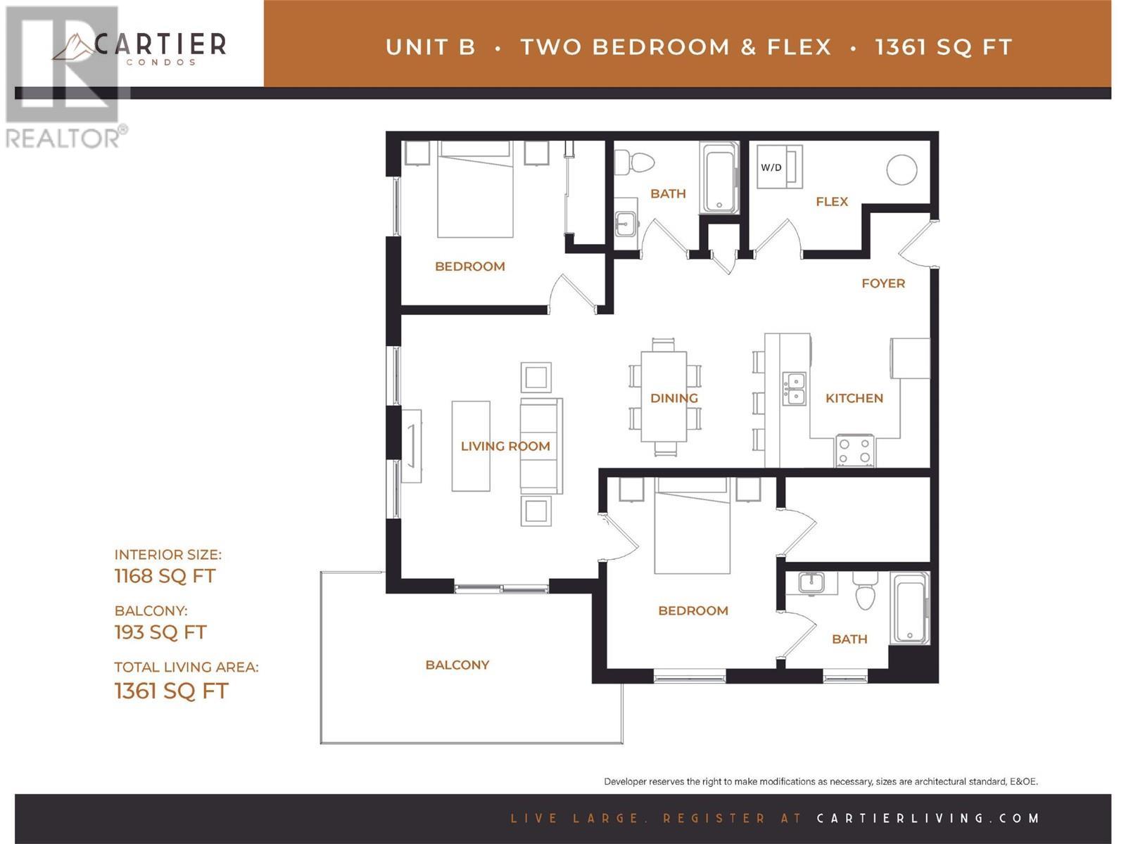 1219 Victoria Road W Unit# 308, Revelstoke, British Columbia  V0E 2S0 - Photo 4 - 10301050