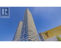 #3708 -5 BUTTERMILL AVE, vaughan, Ontario
