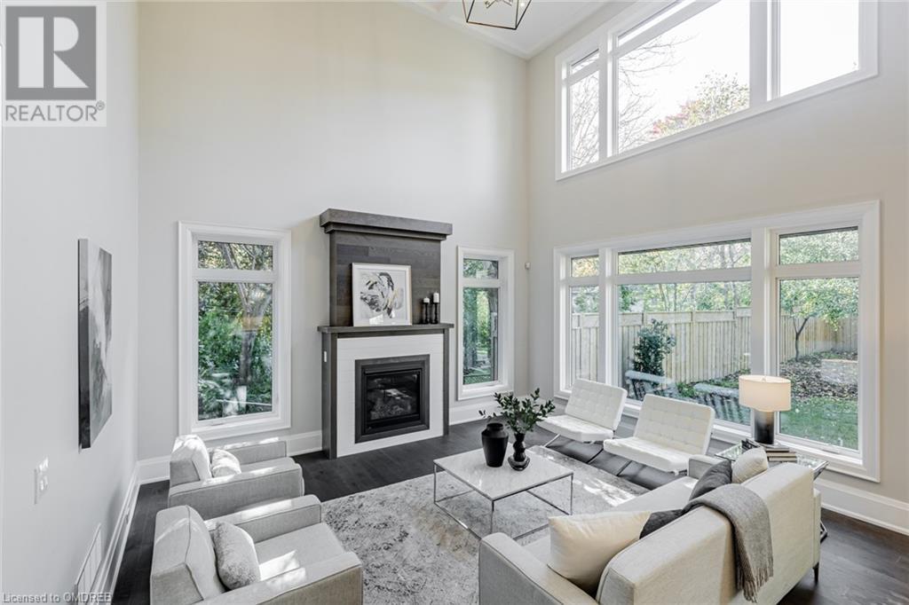 115 South Forster Park Drive, Oakville, Ontario  L6K 1Y6 - Photo 10 - 40550990