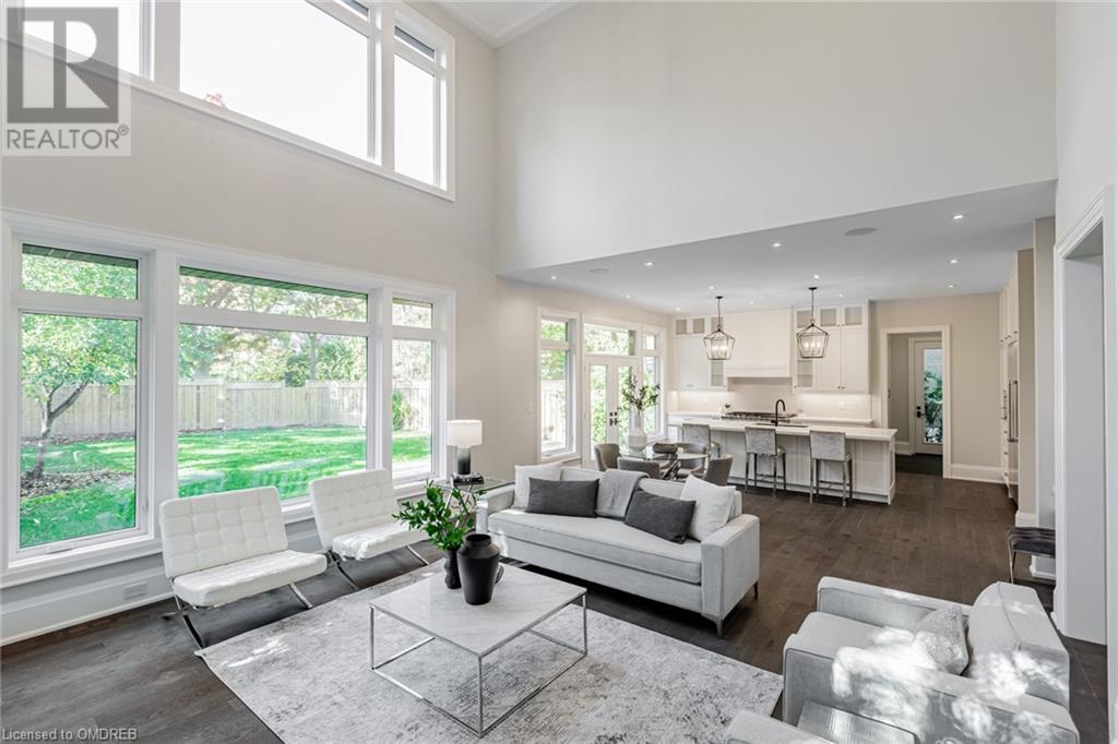 115 South Forster Park Drive, Oakville, Ontario  L6K 1Y6 - Photo 11 - 40550990