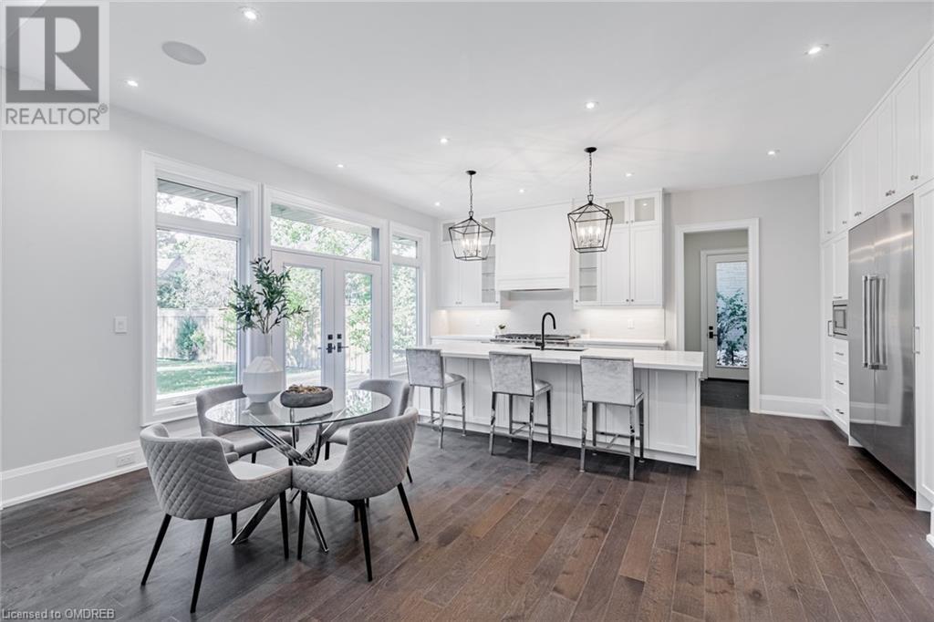 115 South Forster Park Drive, Oakville, Ontario  L6K 1Y6 - Photo 12 - 40550990