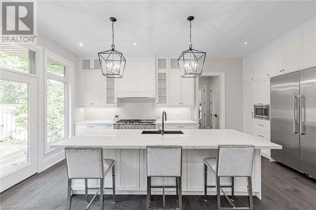 115 South Forster Park Drive, Oakville, Ontario  L6K 1Y6 - Photo 14 - 40550990