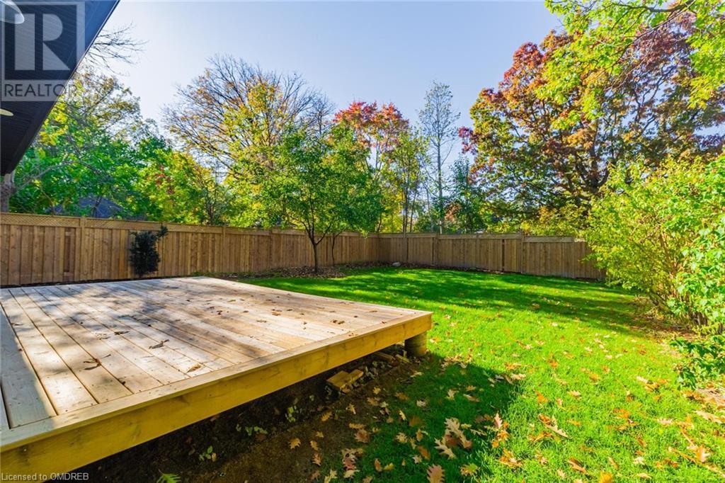 115 South Forster Park Drive, Oakville, Ontario  L6K 1Y6 - Photo 24 - 40550990