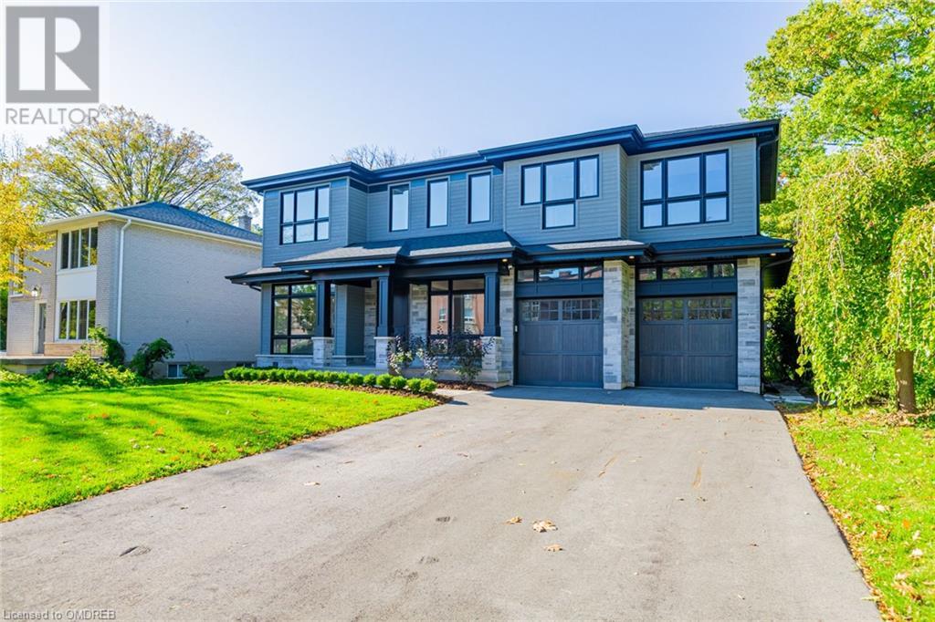 115 South Forster Park Drive, Oakville, Ontario  L6K 1Y6 - Photo 3 - 40550990
