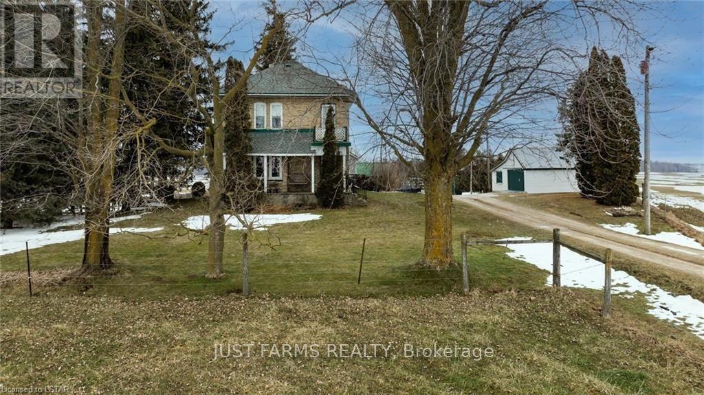 6310 Line 89 Line, North Perth, Ontario  N0G 1Y0 - Photo 23 - X8123048