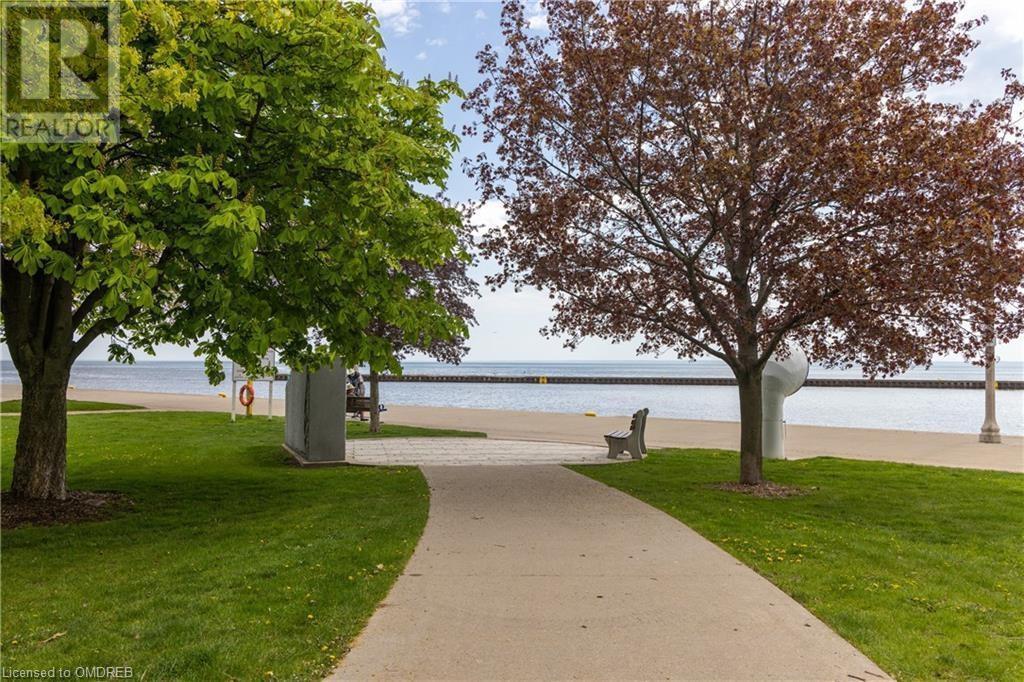 11 Bronte Road Unit# 316, Oakville, Ontario  L6L 0E1 - Photo 31 - 40550599