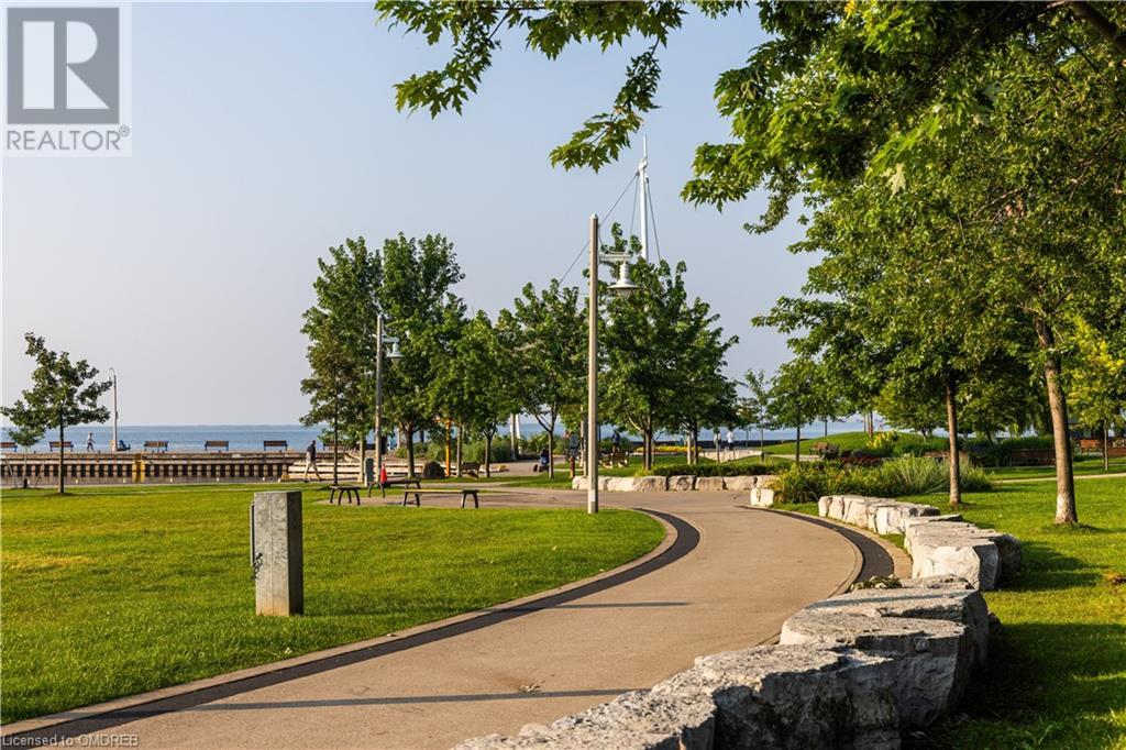 11 Bronte Road Unit# 316, Oakville, Ontario  L6L 0E1 - Photo 35 - 40550599