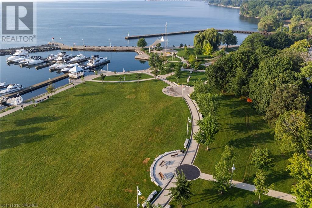 11 Bronte Road Unit# 316, Oakville, Ontario  L6L 0E1 - Photo 34 - 40550599