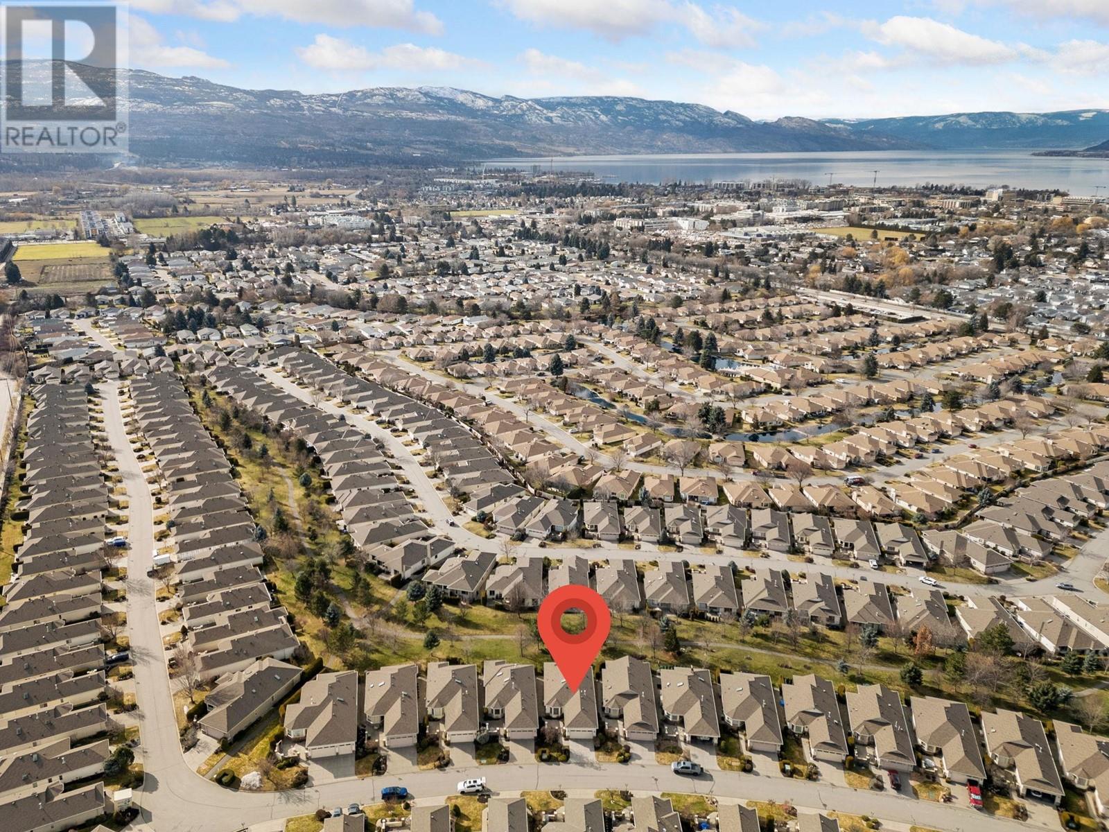 2365 Stillingfleet Road Unit# 68 Kelowna