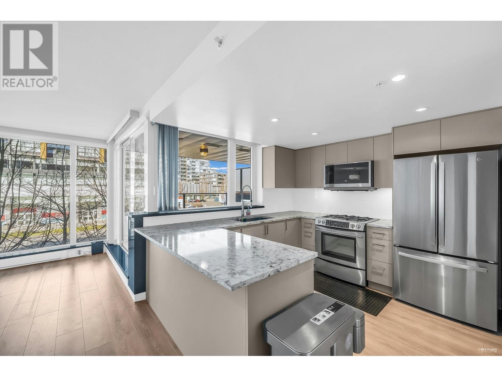 3005 8080 Granville Avenue, Richmond, British Columbia  V6Y 1P3 - Photo 3 - R2856829