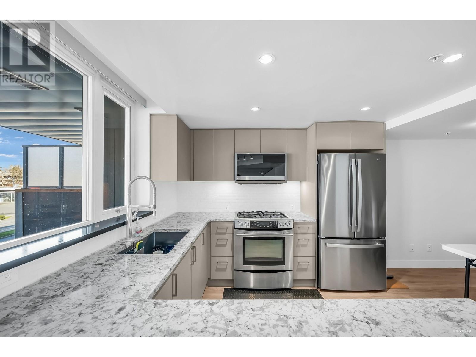 3005 8080 Granville Avenue, Richmond, British Columbia  V6Y 1P3 - Photo 6 - R2856829