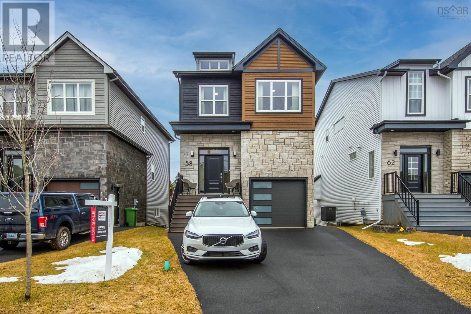58 Breaktrail Drive, Bedford West, Nova Scotia  B4B 1S8 - Photo 1 - 202404155