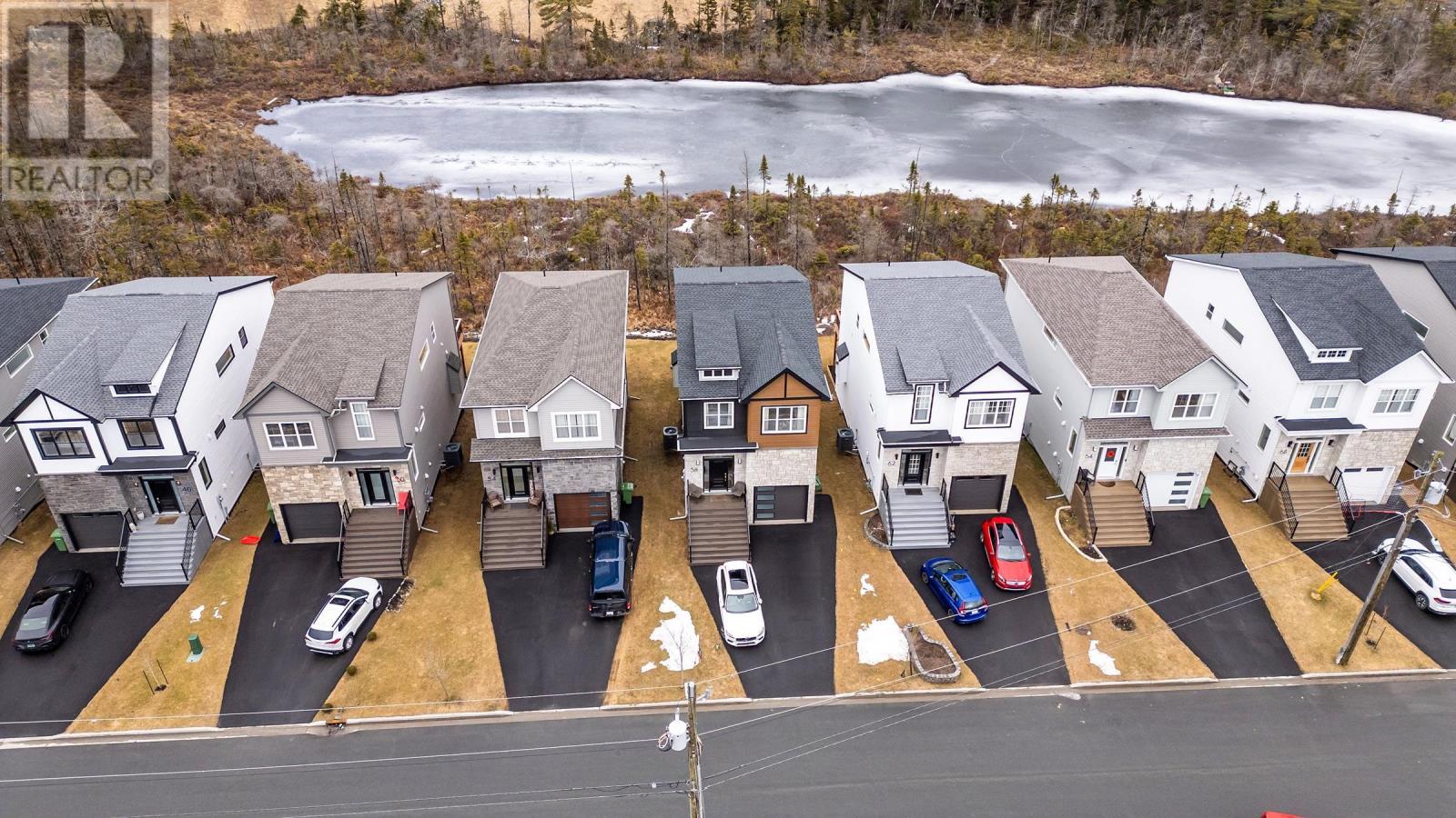 58 Breaktrail Drive, Bedford West, Nova Scotia  B4B 1S8 - Photo 49 - 202404155