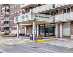 1705 PLAYFAIR DRIVE UNIT#1007