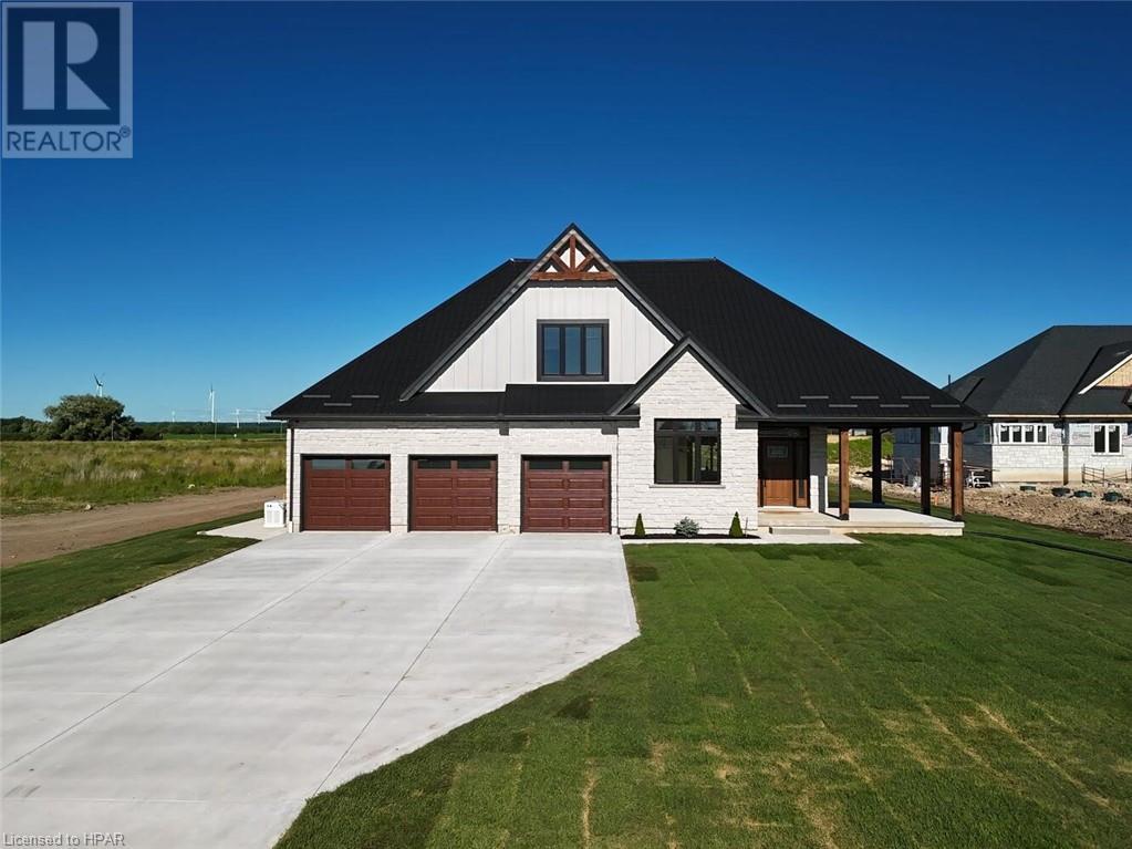 73590 Irene Crescent, Zurich, Ontario  N0M 2T0 - Photo 2 - 40548777