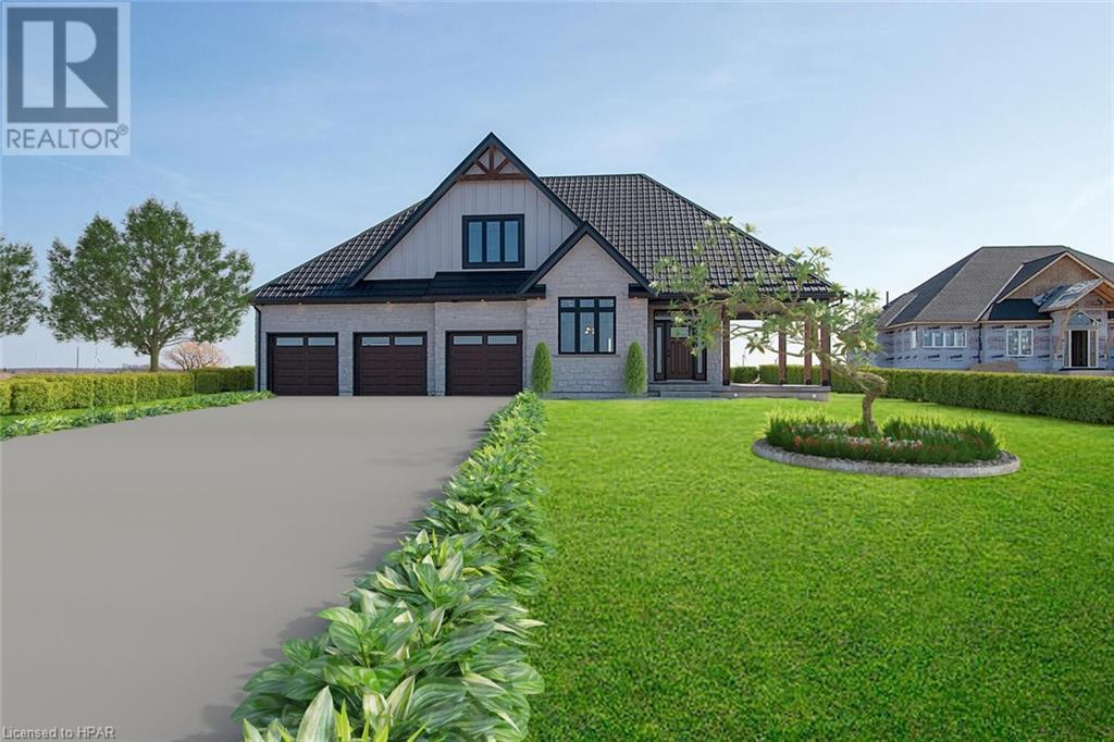 73590 IRENE Crescent, zurich, Ontario