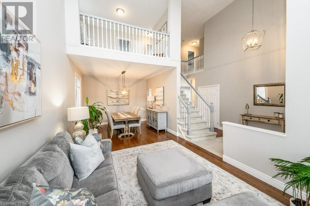 26 Mcnulty Lane, Guelph, Ontario  N1L 1S6 - Photo 1 - 40551147
