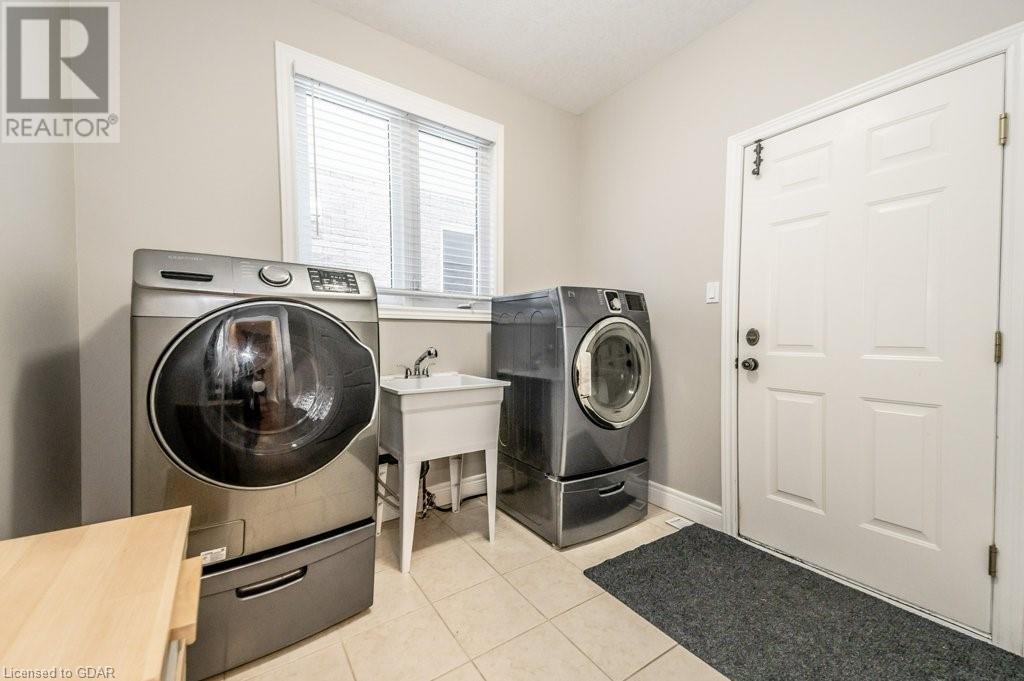 26 Mcnulty Lane, Guelph, Ontario  N1L 1S6 - Photo 12 - 40551147