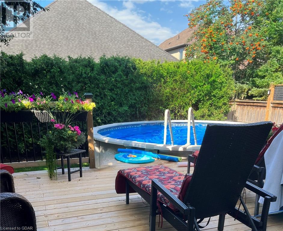 26 Mcnulty Lane, Guelph, Ontario  N1L 1S6 - Photo 22 - 40551147