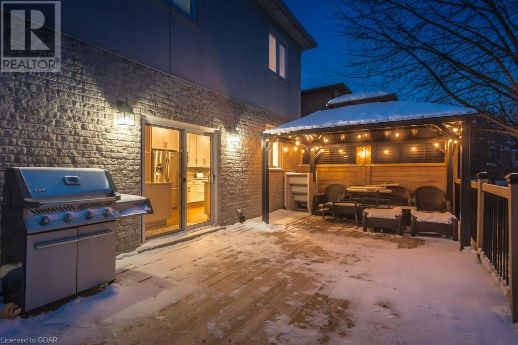 26 Mcnulty Lane, Guelph, Ontario  N1L 1S6 - Photo 25 - 40551147