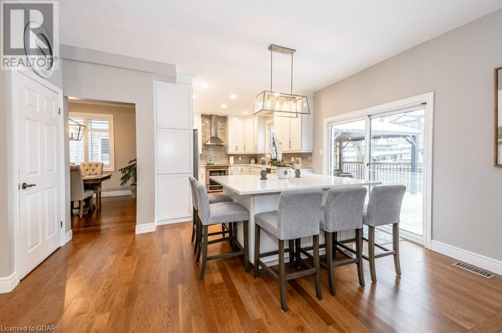 26 Mcnulty Lane, Guelph, Ontario  N1L 1S6 - Photo 5 - 40551147