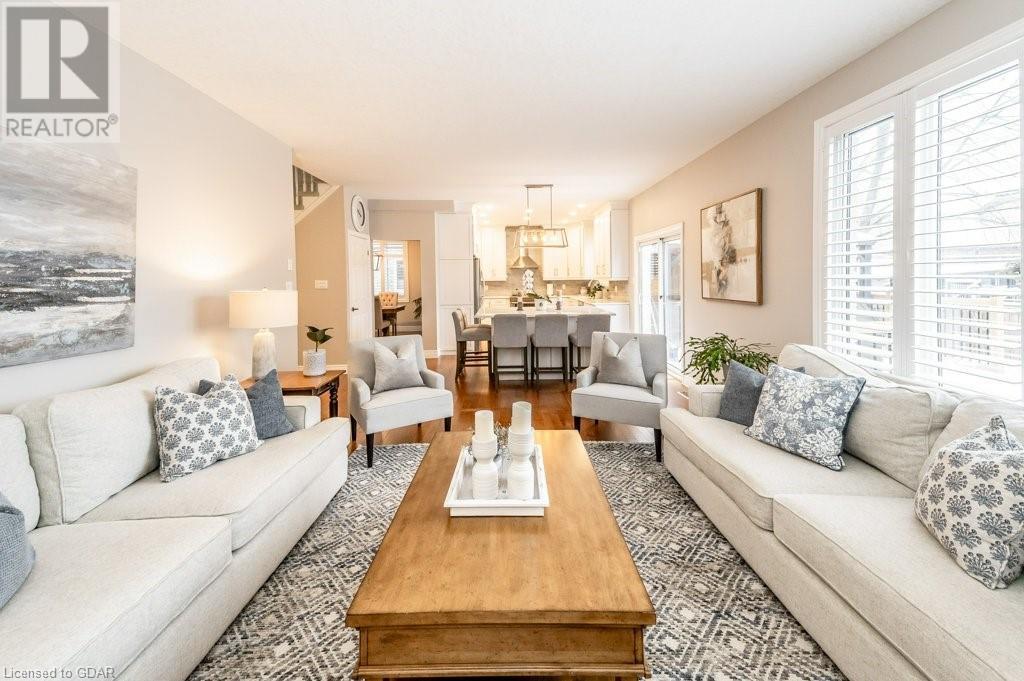 26 Mcnulty Lane, Guelph, Ontario  N1L 1S6 - Photo 6 - 40551147