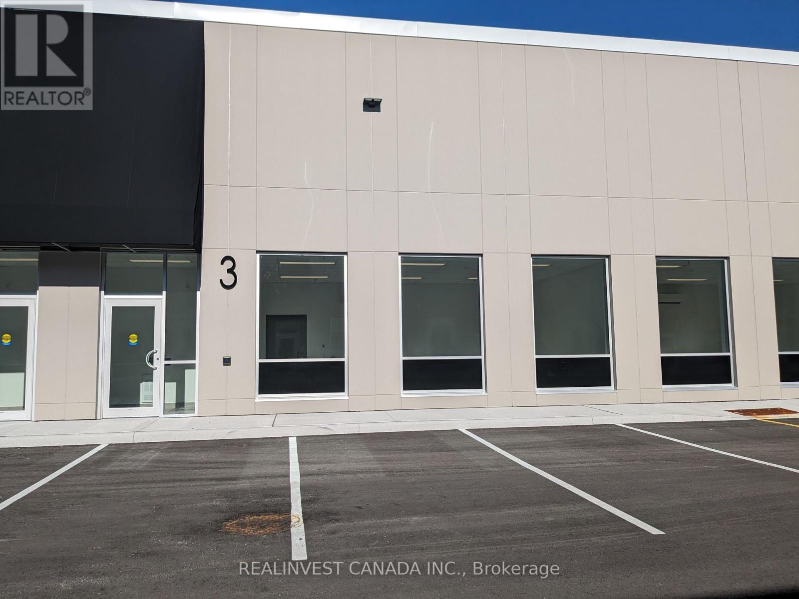 #3 -251 KING ST, barrie, Ontario